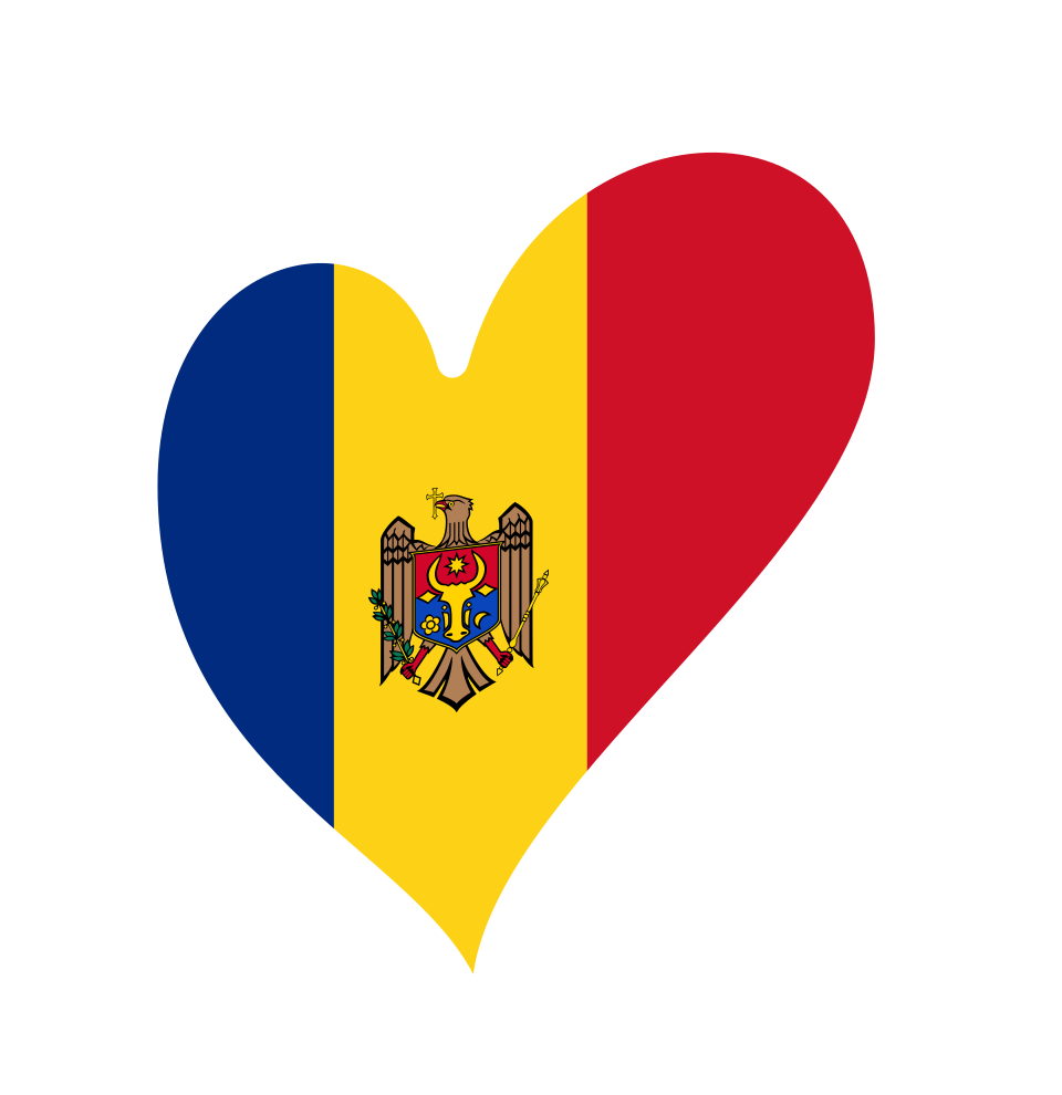 Молдова
