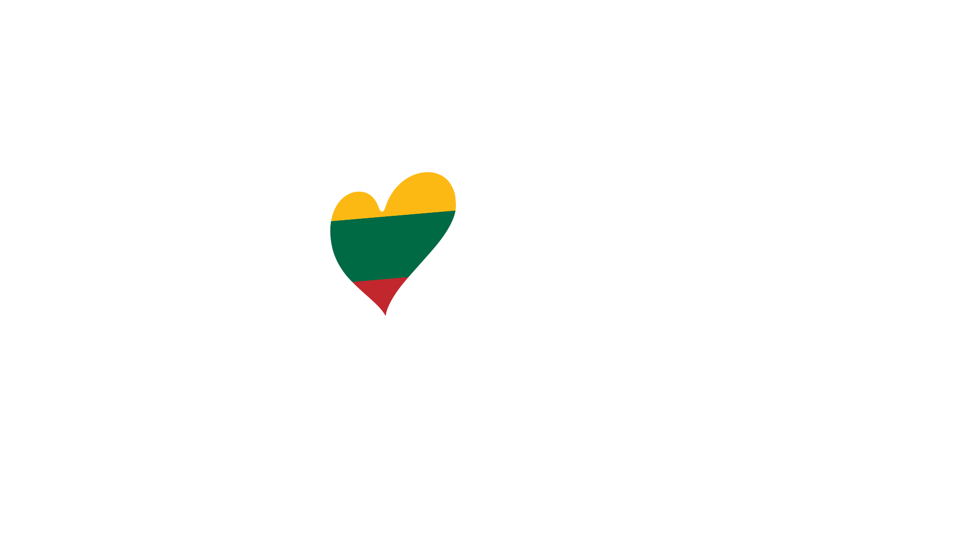 The United Song Contest — Lithuania 08