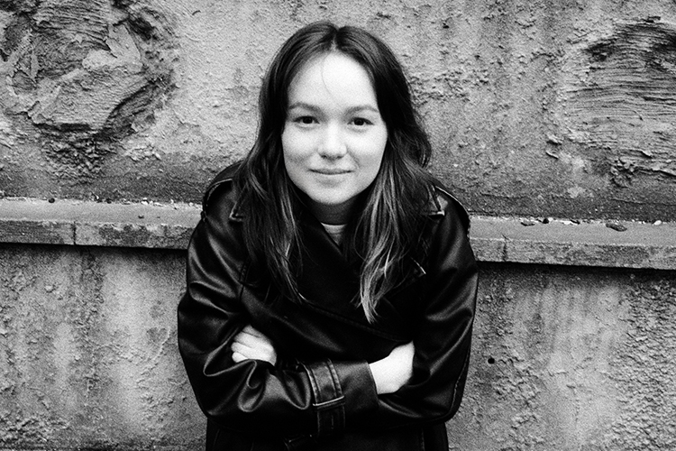 Rushana — победительница Helsinki'05